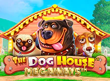 The Dog House Megaways